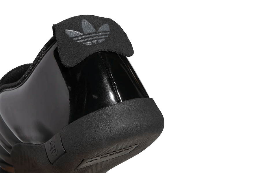 Tênis Adidas Taekwondo Caroline Hu x CLOT Black Preto - Adidas - KK1395 - 1