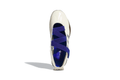 Tênis Adidas Taekwondo Caroline Hu x CLOT White Royal Branco - Adidas - JR6919 - 1