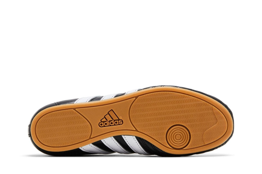 Tênis adidas Taekwondo Core Black Preto - Adidas - JQ4775