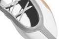 Tênis Adidas Taekwondo Mei Ballet Branco e Prata - Adidas - JQ6438 - 1