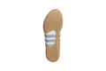 Tênis Adidas Taekwondo Mei Ballet Branco e Prata - Adidas - JQ6438 - 1
