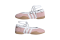 Tênis Adidas Taekwondo Mei Ballet Clear Pink Gum Rosa - Adidas - JQ6434