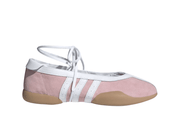Tênis Adidas Taekwondo Mei Ballet Clear Pink Gum Rosa - Adidas - JQ6434