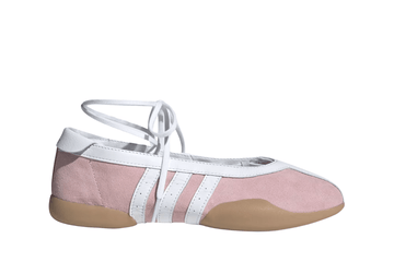 Tênis Adidas Taekwondo Mei Ballet Clear Pink Gum Rosa - Adidas - JQ6434