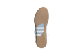 Tênis Adidas Taekwondo Mei Ballet Clear Sky Gum Azul - Adidas - JR5758