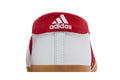 Tênis Adidas Taekwondo Mei Ballet White Scarlet Gum Vermelho - Adidas - JQ0960