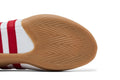 Tênis Adidas Taekwondo Mei Ballet White Scarlet Gum Vermelho - Adidas - JQ0960