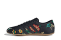 Tênis Adidas Tokyo Black Floral Embroidery Preto - Adidas - JR1494 - 1