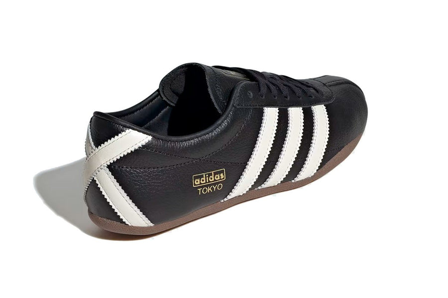 Tênis Adidas Tokyo Core Black Preto - Adidas - JQ0598 - 1