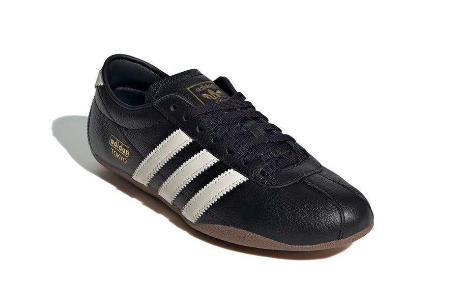 Tênis Adidas Tokyo Core Black Preto - Adidas - JQ0598 - 1