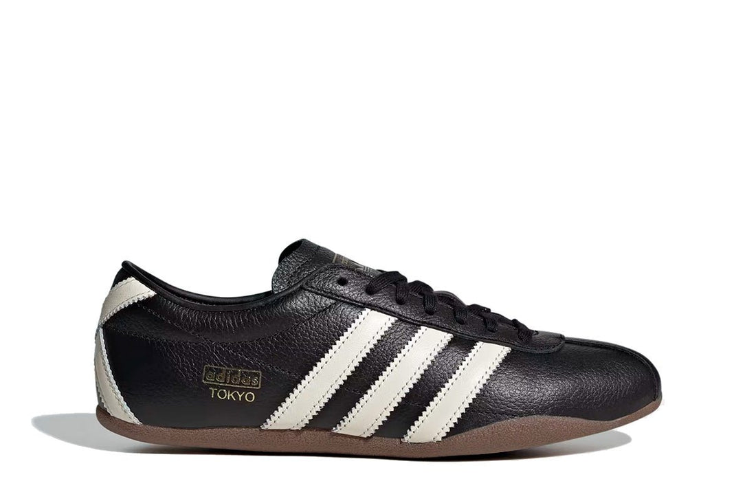 Tênis Adidas Tokyo Core Black Preto - Adidas - JQ0598 - 1