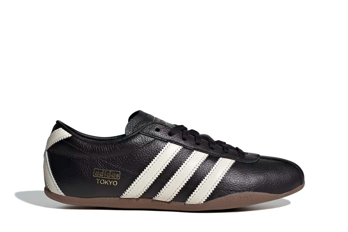 Tênis Adidas Tokyo Core Black Preto - Adidas - JQ0598 - 1