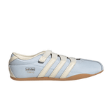 Tênis Adidas Tokyo Mary Jane Crystal Sky Cream White Azul