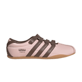 Tênis Adidas Tokyo Mary Jane Sandy Pink Earth Strata Rosa