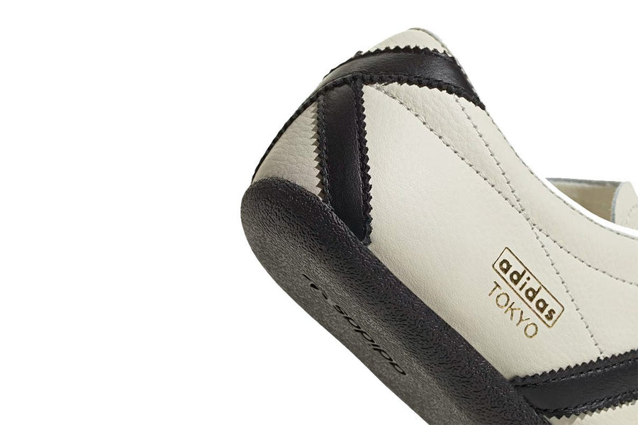 Tênis Adidas Tokyo Off White Core Black Branco - Adidas - JQ0567 - 1