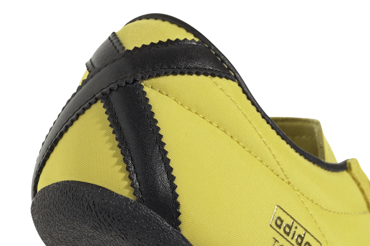 Tênis Adidas Tokyo Pure Sulfur Amarelo - Adidas - JI3299 - 1