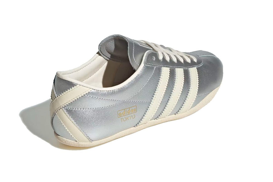 Tênis Adidas Tokyo Silver Metallic Prata - Adidas - JQ0593 - 1