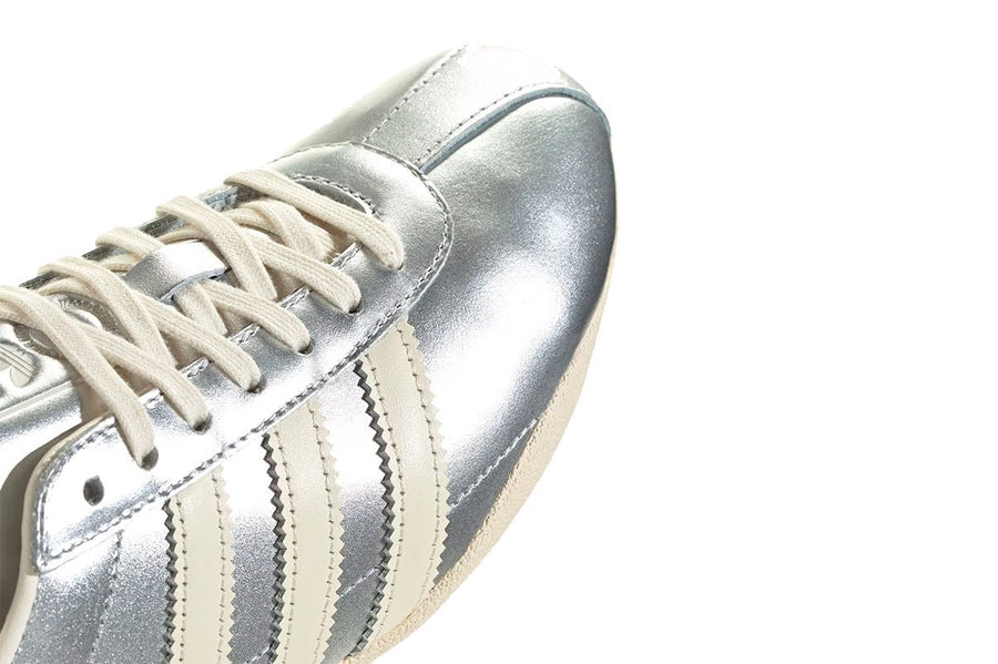 Tênis Adidas Tokyo Silver Metallic Prata - Adidas - JQ0593 - 1