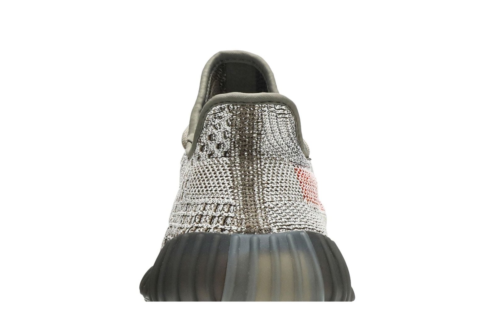 Tênis Adidas Yeezy Boost 350 V2 Ash Stone Cinza - Yeezy - gw0089