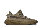 Yeezy Adidas Yeezy Boost 350 V2 Earth tênis em marrom original na LK Sneakers