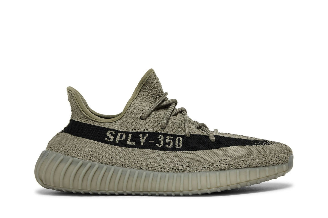 Tênis adidas Yeezy Boost 350 V2 Granite Marrom - Yeezy - HQ2059