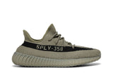 Yeezy adidas Yeezy Boost 350 V2 Granite tênis em marrom original na LK Sneakers