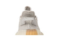 Tênis Adidas Yeezy Boost 350 V2 Sesame Cinza - LK - f99710