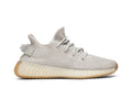 Tênis Adidas Yeezy Boost 350 V2 Sesame Cinza - LK - f99710