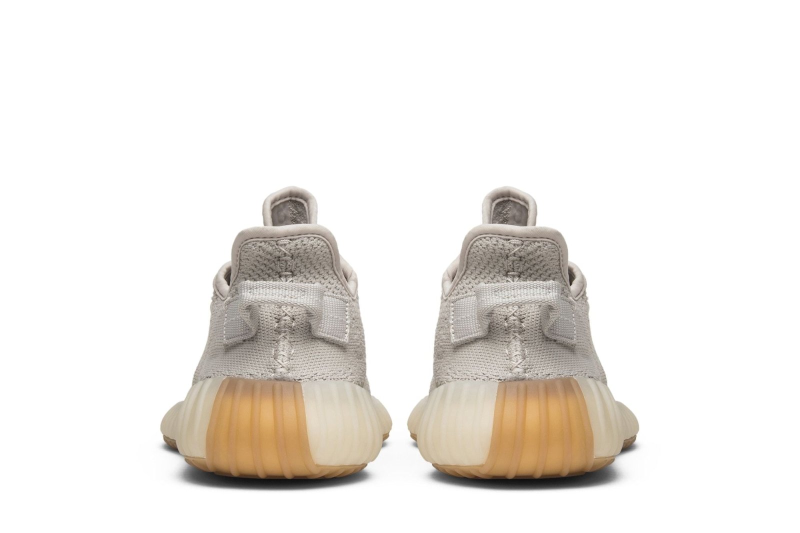 Tênis Adidas Yeezy Boost 350 V2 Sesame Cinza - LK - f99710