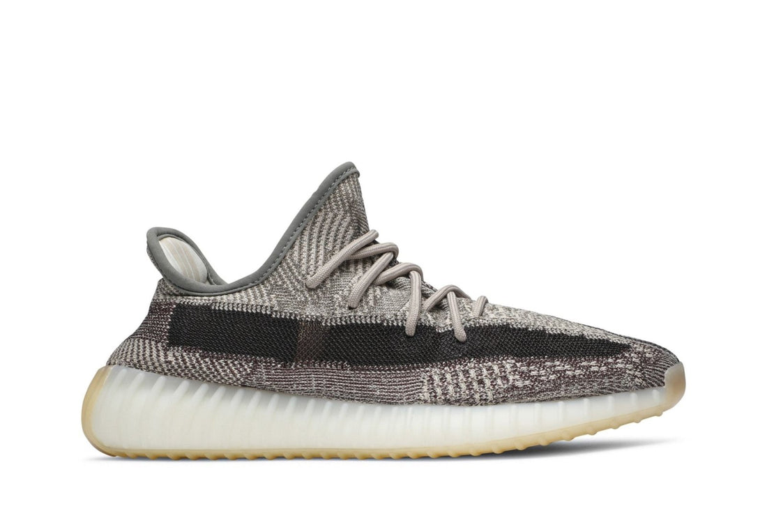 Tênis adidas Yeezy Boost 350 V2 Zyon Marrom - Yeezy - FZ1267