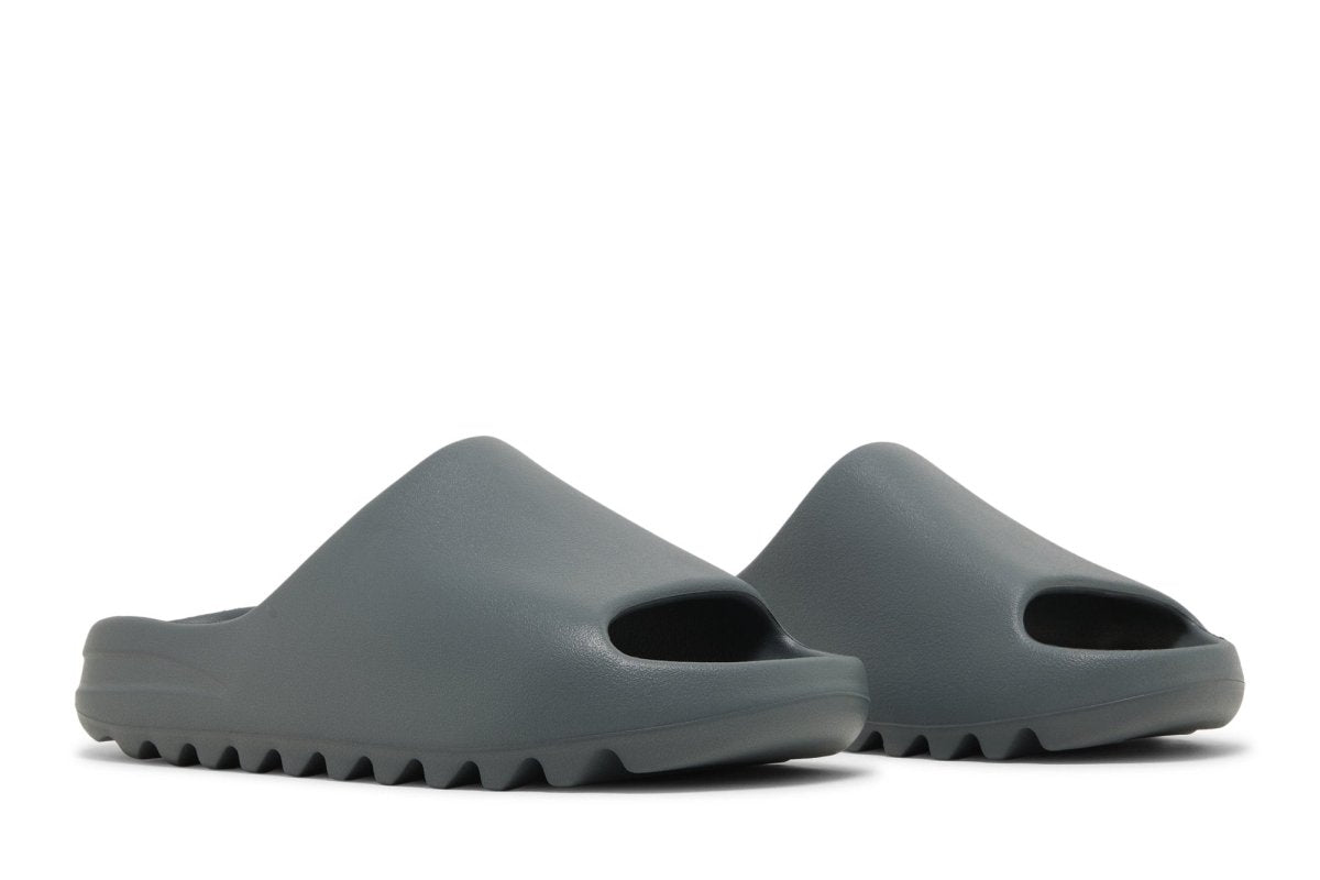 Tênis adidas Yeezy Slide Slate Marine Azul Escuro - Adidas - ID2349