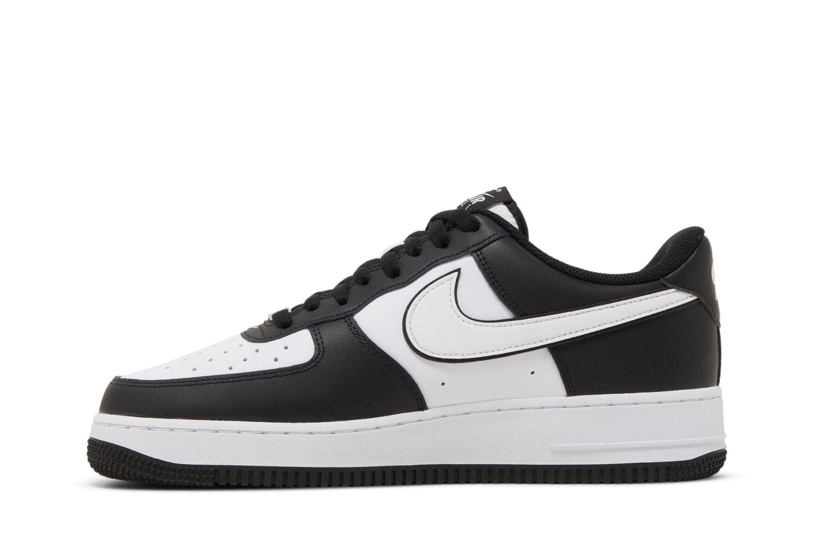 Tênis Air Force 1 Low '07 Panda Preto - Nike - DV0788001