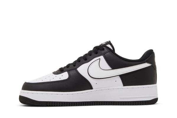Tênis Air Force 1 Low '07 Panda Preto