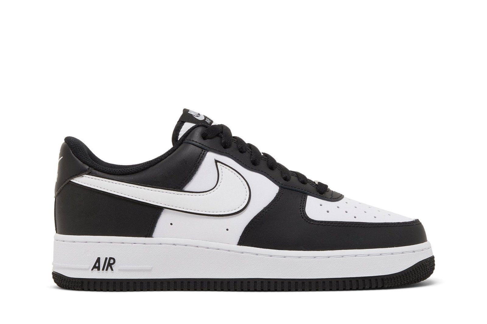 Tênis Air Force 1 Low '07 Panda Preto - Nike - DV0788001