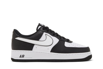 Tênis Air Force 1 Low '07 Panda Preto - Nike - DV0788001