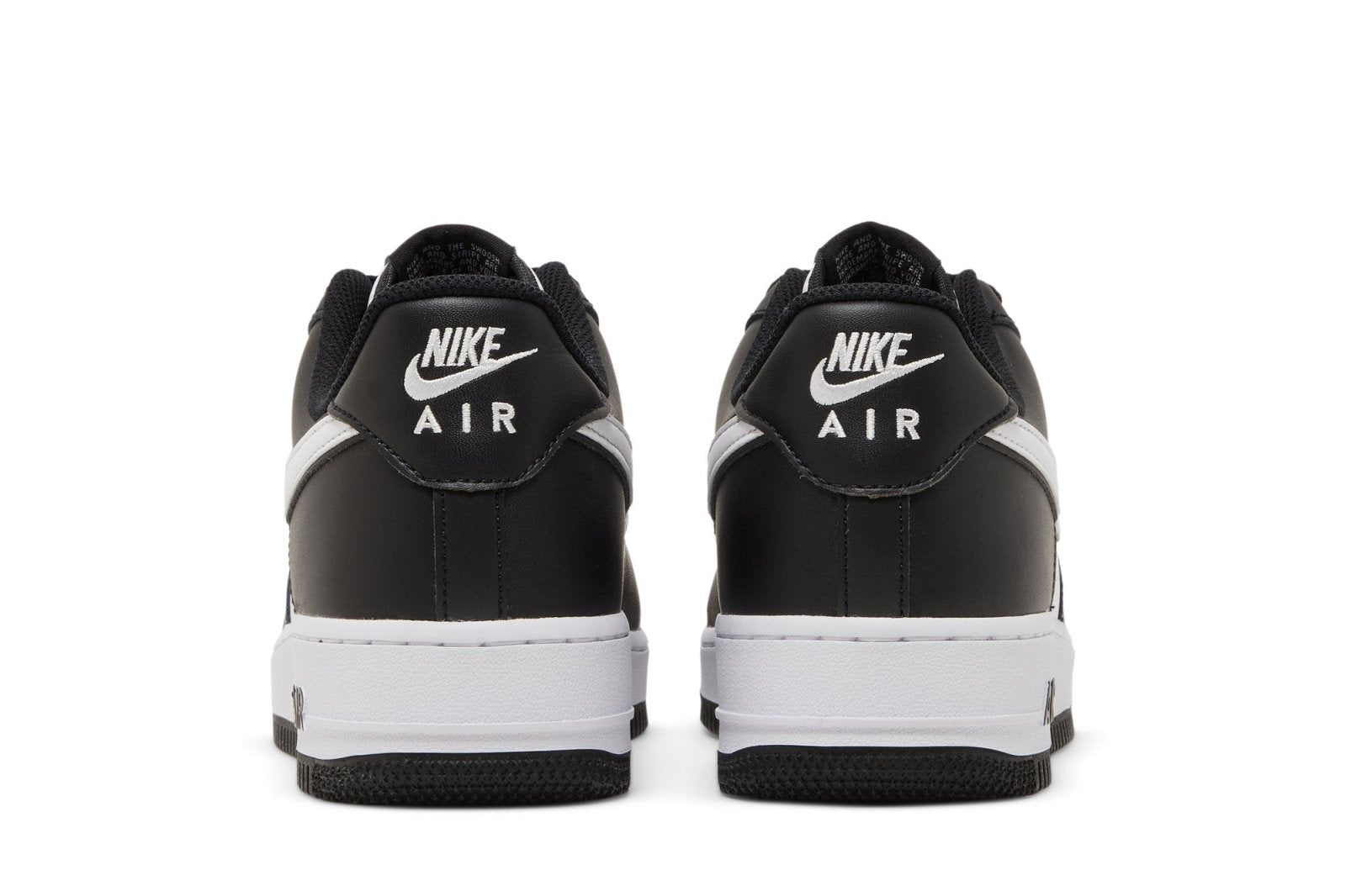 Tênis Air Force 1 Low '07 Panda Preto - Nike - DV0788001