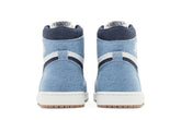 Tênis Air Jordan 1 High Og Denim Azul - Jordan - FQ2947 - 100