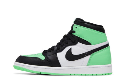 Tênis Air Jordan 1 High Og Green Glow Verde - LK Sneakers - DZ5485130