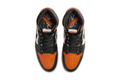 Tênis Air Jordan 1 High OG Shattered Backboard Laranja - Jordan - DZ5485 - 008 - 1
