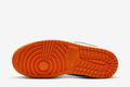 Tênis Air Jordan 1 High OG Shattered Backboard Laranja - Jordan - DZ5485 - 008 - 1