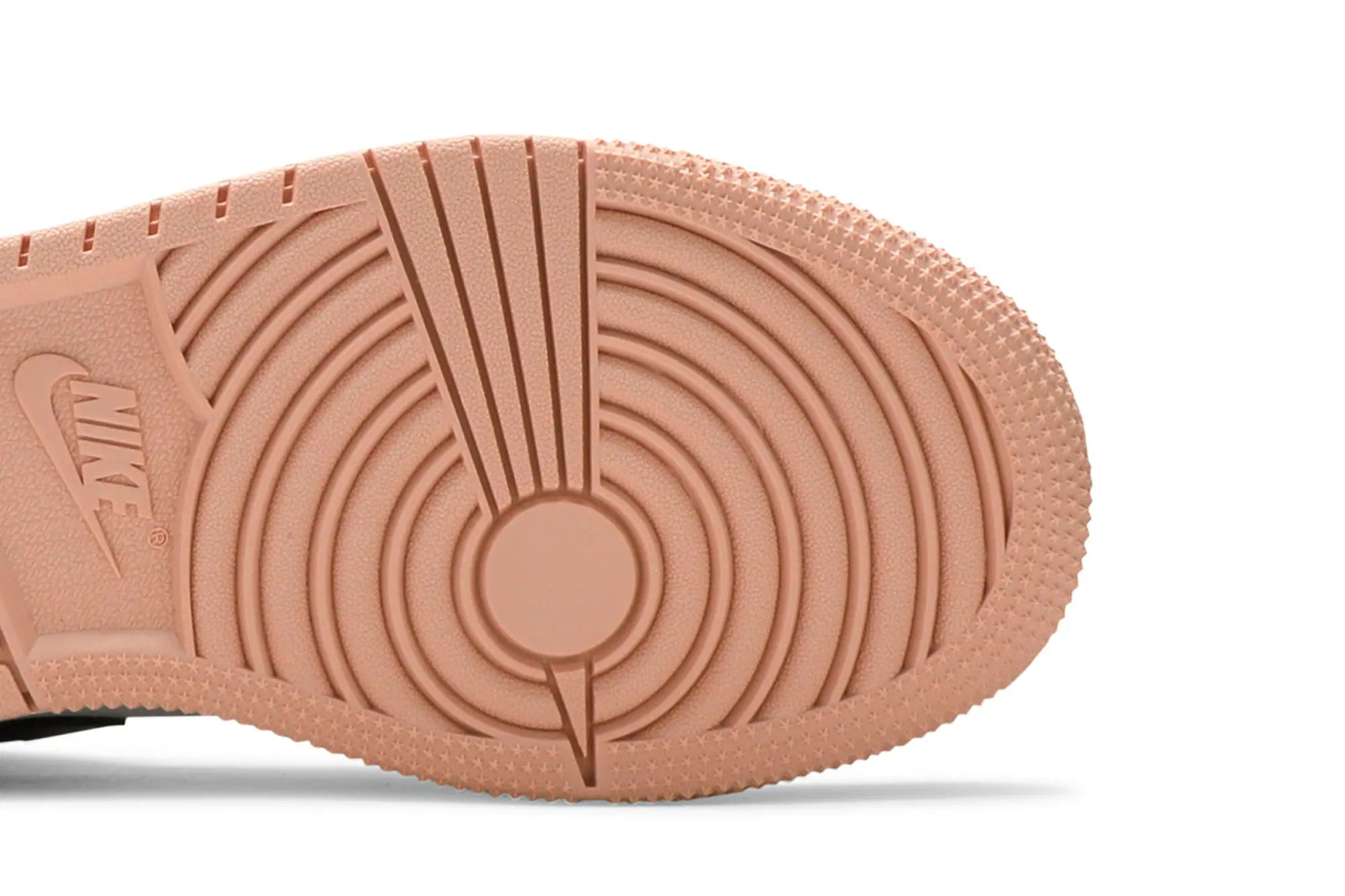 Tênis Air Jordan 1 Low GS Light Arctic Pink Rosa - Jordan - 