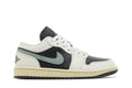 Tênis Air Jordan 1 Low Jade Smoke Multicolor - LK Sneakers - DC0774 - 001