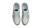 Vista superior do Jordan Nike Air Jordan 1 Low 