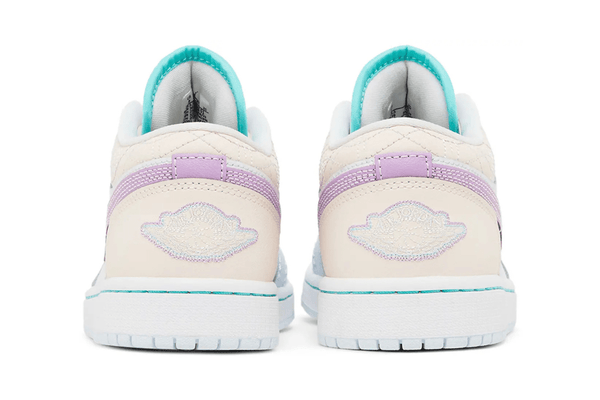 Air Jordan Multicolor | LK Sneakers