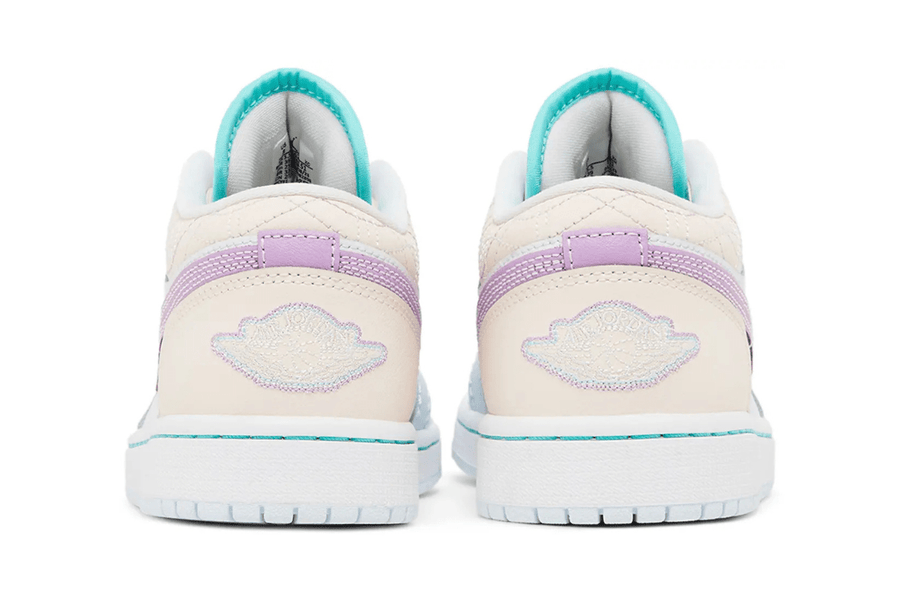 Tênis Nike Air Jordan 1 Low 