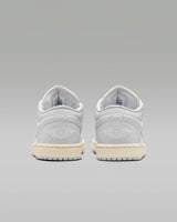 Tênis Air Jordan 1 Low Neutral Grey Coconut Milk Cinza - Jordan - DC0774103