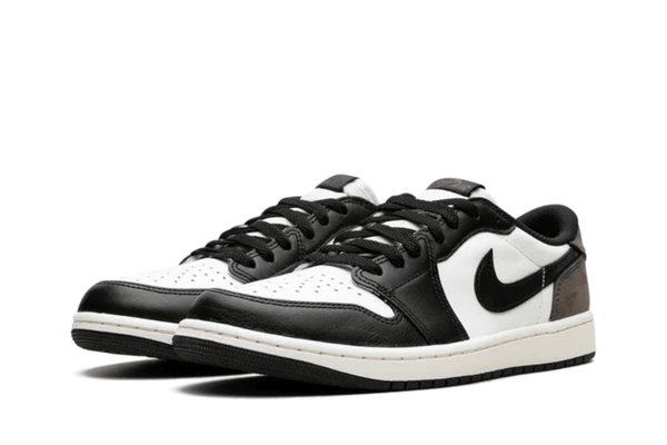 Air Jordan 1 Low OG Mocha | LK Sneakers
