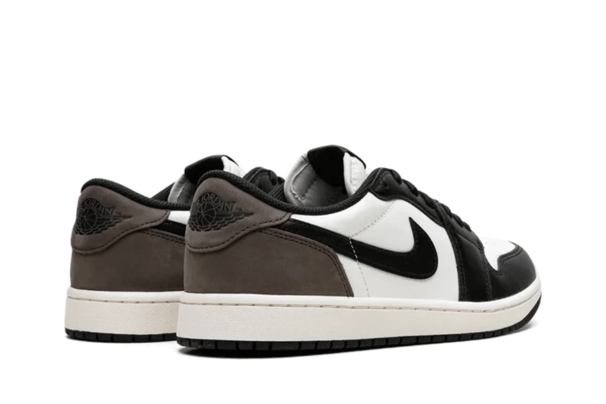 Air Jordan 1 Low OG Mocha | LK Sneakers