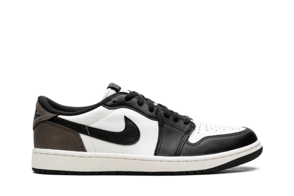 Tênis Air Jordan 1 Low Og Mocha Marrom | LK Sneakers