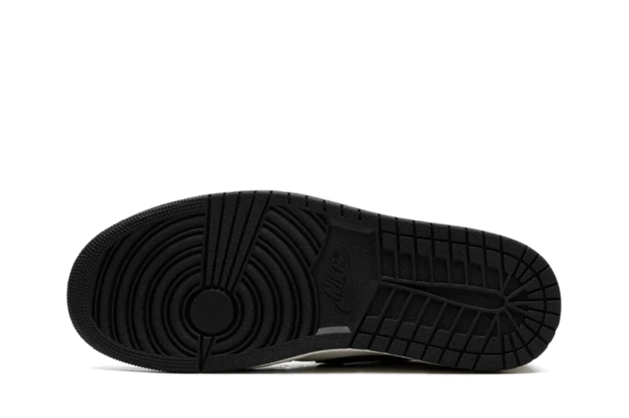 Tênis Air Jordan 1 Low Og Mocha Marrom - Jordan - CZ0790102